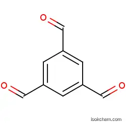 Benzene-1,3,5-tricarbaldehyde(3163-76-6)
