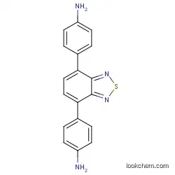 4,4′-(benzo-2,1,3-thiadiazole-4,7-diyl)dianiline