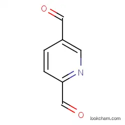 2,5-pyridinedicarboxaldehyde
