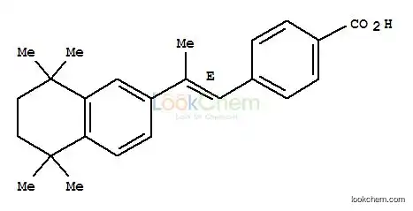 BEST PRICE/Arotinoid acid CAS NO.71441-28-6