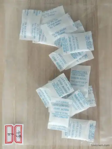 Silica gel