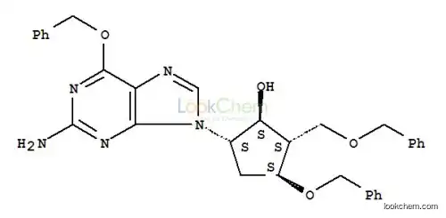 Hot Sales Entecavir intermediate N4 CAS NO.142217-77-4