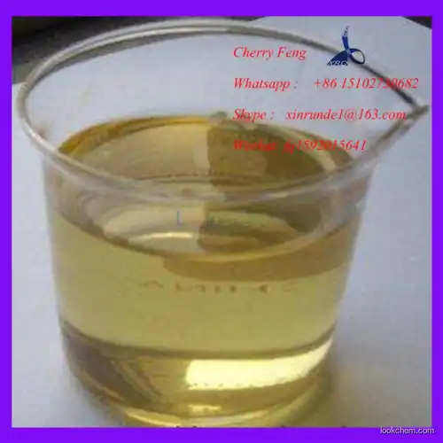 Pharmaceutical Raw Material Piperonyl butoxide CAS: 51-03-6 Light Yellow Liquild