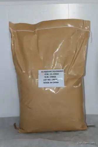 High purity Guanidine Sulfamate