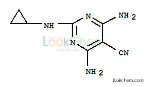 Dicyclanil CAS NO.112636-83-6