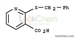 Hot Sales 2-Thiobenzyl Nicotinic Acid CAS NO.112811-90-2