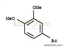 Hot Sales Acetoveratrone CAS NO.1131-62-0