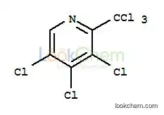 Hot Sales 3,4,5-trichloro-2-(trichloromethyl)pyridine CAS NO.1201-30-5