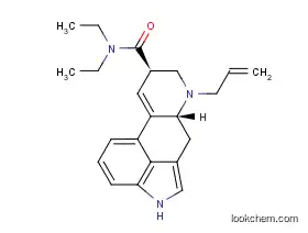 Competitive price 99.3% AL-LAD with fast shipment