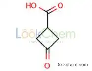 3-oxocyclobutane-1-carboxylic acid(23761-23-1)
