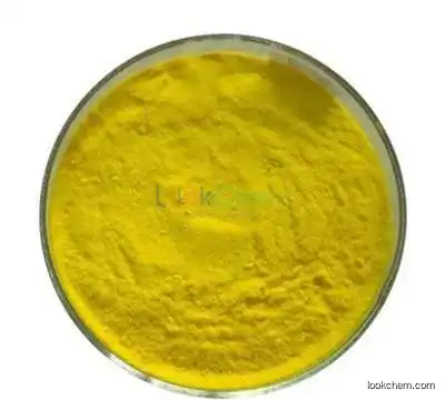 Hot Sales 1-Bromo-6,6-dimethyl-2-hepten-4-yne CAS NO.126764-15-6