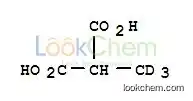 Methylmalonic Acid-d3 CAS NO.42522-59-8