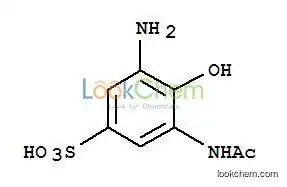 Large supply lower price 6-Acetylamino-2-Aminophenol-4-Sulphonic Acid