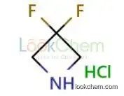 3,3-difluoroazetidine hydrochloride