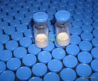 Best price Palmitoyl Tetrapeptide-7  factory quick shipment