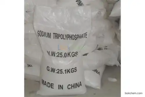 High quality/Lower price/Fast shipment  cas 7758-29-4 Sodium Tripolyphosphate