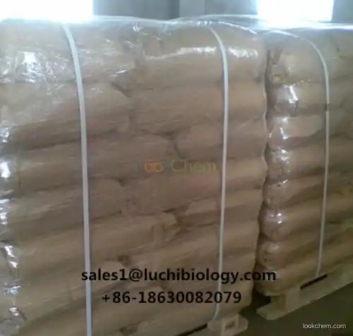 Factory Supply L-Threonine Feed Grade CAS: 72-19-5