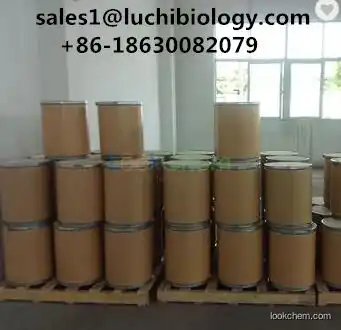 Factory Supply L-Threonine Feed Grade CAS: 72-19-5