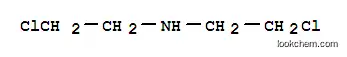 BEST PRICE/Ethanamine, 2-chloro-N-(2-chloroethyl) CAS No:334-22-5