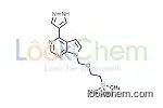 BEST PRICE/4-(1H-Pyrazol-4-yl)-7-((2-(trimethylsilyl)ethoxy)methyl-7H-pyrrolo[2,3-d]pyrimidine CAS NO.941685-27-4
