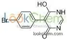 BEST PRICE/5-(4-Bromophenyl)pyrimidine-4,6-diol CAS NO.706811-25-8