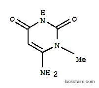 BEST PRICE/6-Amino-1-methyl uracil CAS NO.2434-53-9