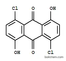 BEST PRICE/High Purity 1,5-dichloro-4,8-dihydroxyanthraquinone CAS 6837-97-4