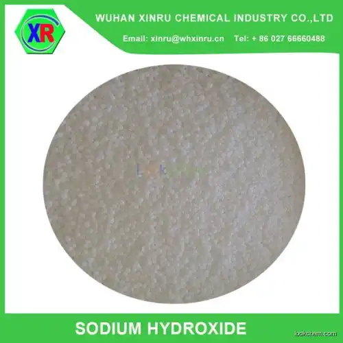 low price 99% high quality industry grade caustic soda pearl
