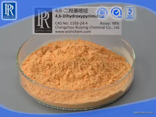 4,6-Dihydroxypyrimidine