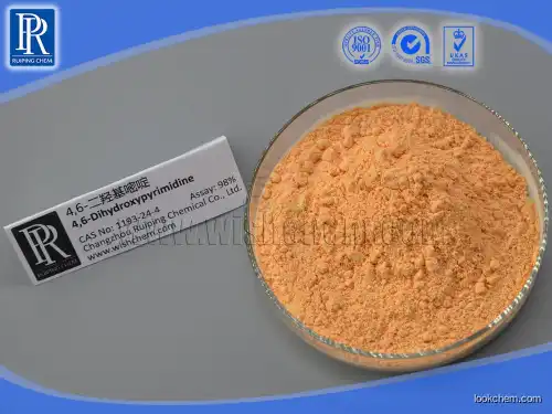 4,6-Dihydroxypyrimidine