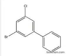 3-bromo-5-chlorobiphenyl