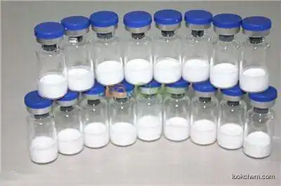 Top Quality Peptide Powder BPC 157 for Muscle building on hot sale