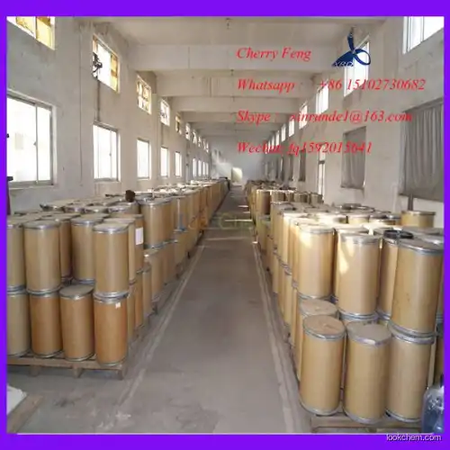 Raw Material Rifabutin CAS No.: 72559-06-9 with Fast Delivery