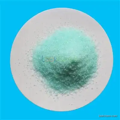 Ferrous Sulfate