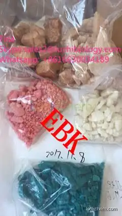 EBK crystal