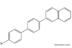 4-bromo-4'-(naphthalen-2-yl)-1,1'-biphenyl