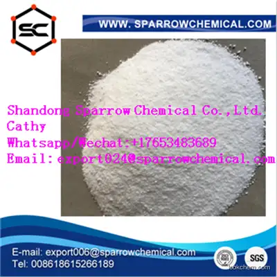 Factory Supply Low Price ROPIVACAINE HCL CAS NO. 98717-15-8 C17H27ClN2O