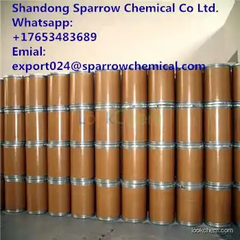 Made in China LEVOBUPIVACAINE HYDROCHLORIDE CAS NO 27262-48-2 C18H29ClN2O