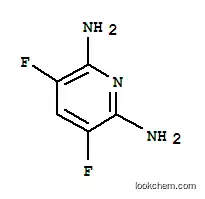 DFSX-2 intermediates|3,5-Difluoropyridine-2,6-diamine CAS NO.247069-27-8