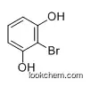 high purity low price ,supply sample 2-Bromoresorcinol