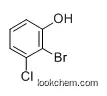 high purity low price ,supply sample 2-Bromo-3-chlorophenol
