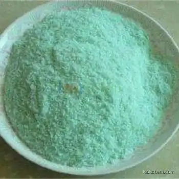 Ferrous sulfate heptahydrate  CAS: 7782-63-0