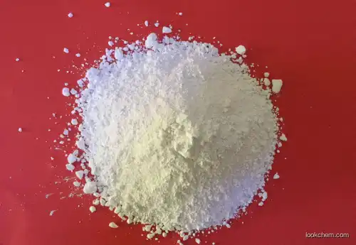 Titanium dioxide CAS NO:13463-67-7