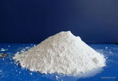 Titanium dioxide CAS NO:13463-67-7