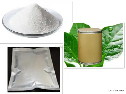 Factory direct sale Hydroxypropyl cellulose
