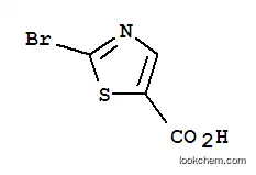 2-Bromo-5-thiazolecarboxylic acid Manufacturer/High quality /In stock CAS NO.54045-76-0