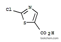 2-Chloro-1,3-thiazole-5-carboxylic acid Manufacturer/High quality/Best price/In stock CAS NO.101012-12-8