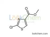 Methyl 2-chloro-4-thiazolecarboxylate Manufacturer/High quality/Best price/In stock CAS NO.850429-61-7