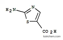 2-Amino-1,3-thiazole-5-carboxylic acid Manufacturer/High quality/Best price/In stock CAS NO.40283-46-3
