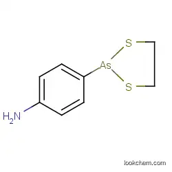4-[1,3,2]Dithiarsolan-2-yl-phenylamine